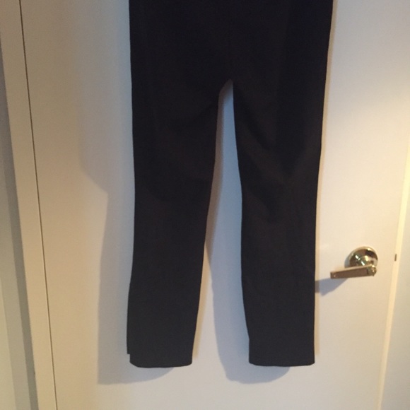 Elegant Black Pants - Picture 6 of 6